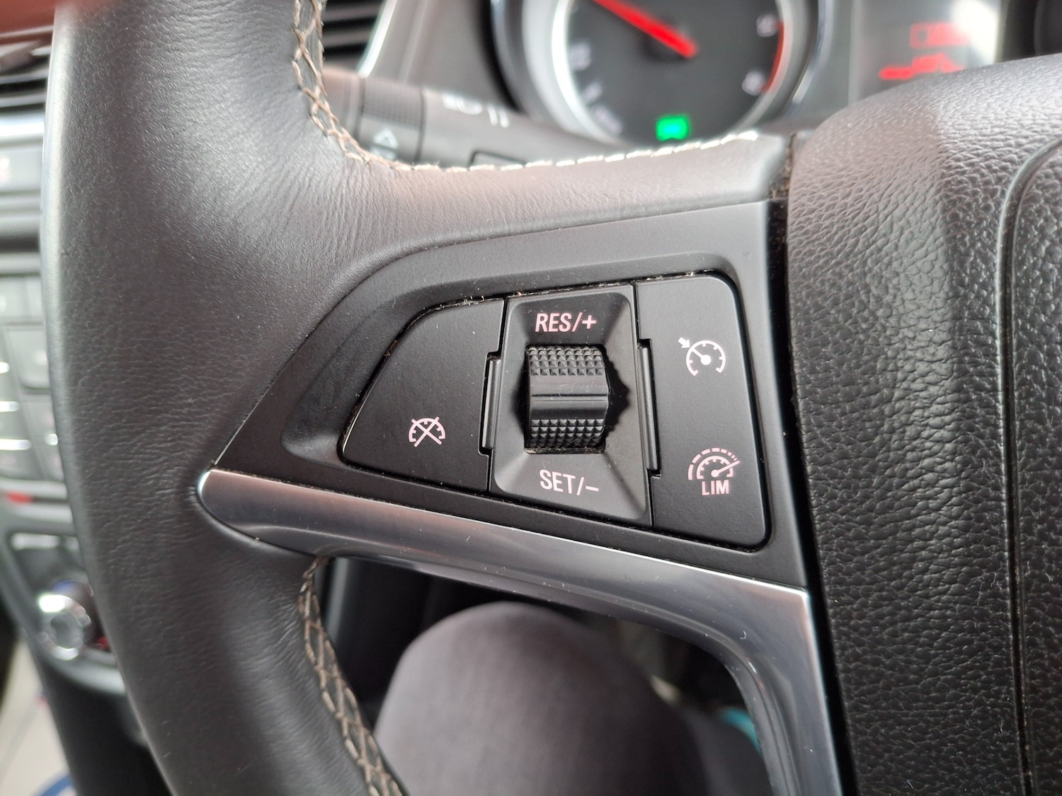 Used Vauxhall Mokka 2013 for sale - 76478012: Photo 13