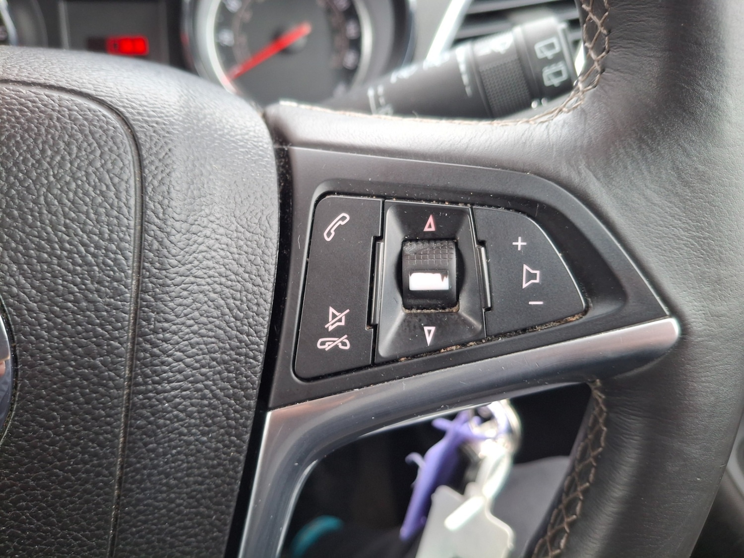 Used Vauxhall Mokka 2013 for sale - 76478012: Photo 14