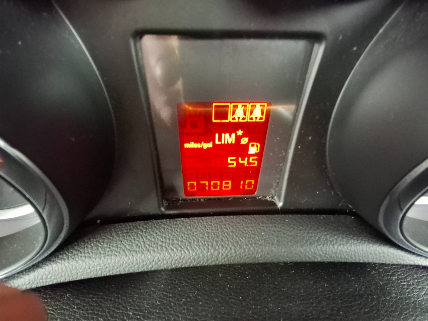 Used Vauxhall Mokka 2013 for sale - 76478012: Photo 15