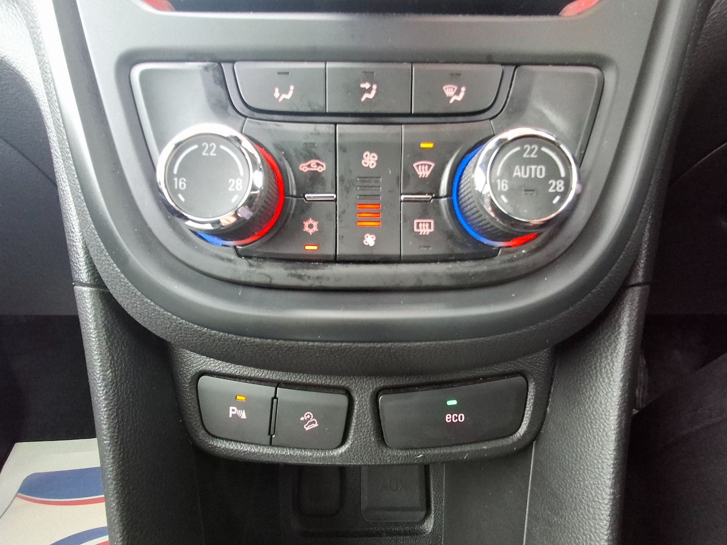 Used Vauxhall Mokka 2013 for sale - 76478012: Photo 19