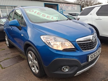 2013 (63) - 1.6i Exclusiv 5dr