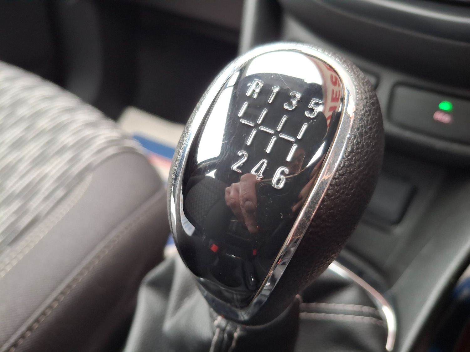 Used Vauxhall Mokka 2013 for sale - 76478012: Photo 20