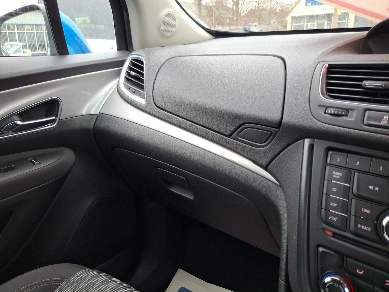 Used Vauxhall Mokka 2013 for sale - 76478012: Photo 22