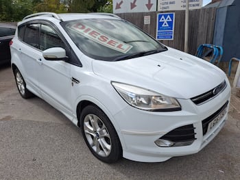Used Ford Kuga 2016 for sale - 79673479: Photo
