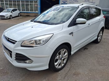 Used Ford Kuga 2016 for sale - 79673479: Photo