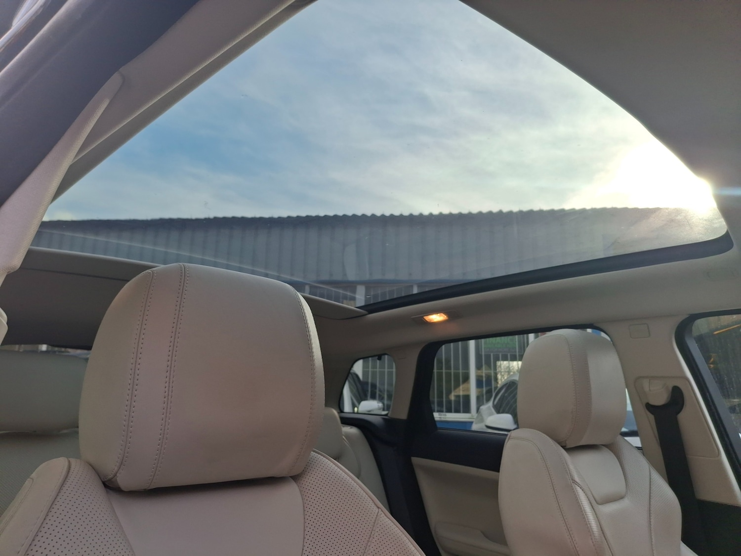 Used Land Rover Range Rover Evoque 2016 for sale - 77450045: Photo 11