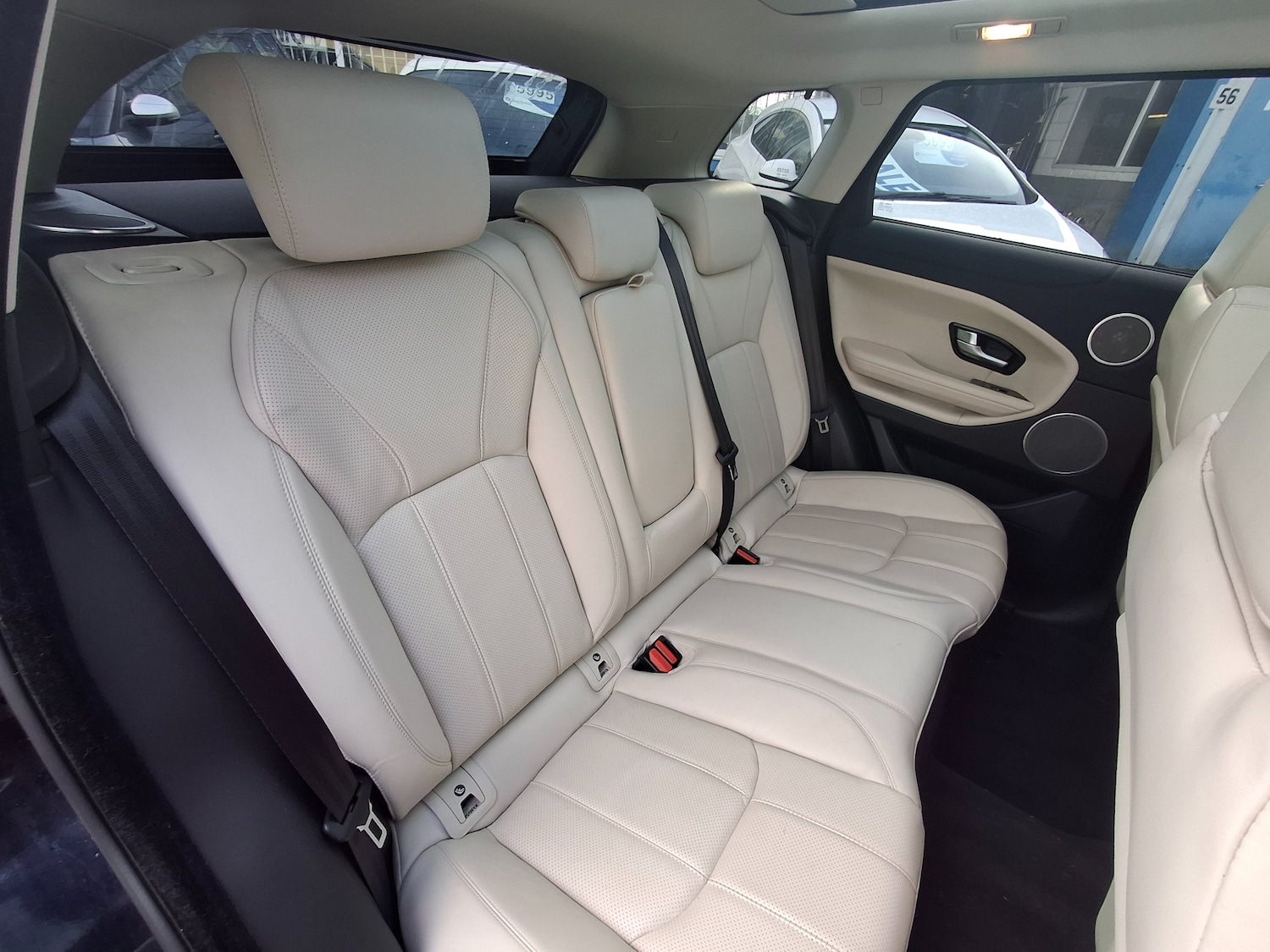 Used Land Rover Range Rover Evoque 2016 for sale - 77450045: Photo 13