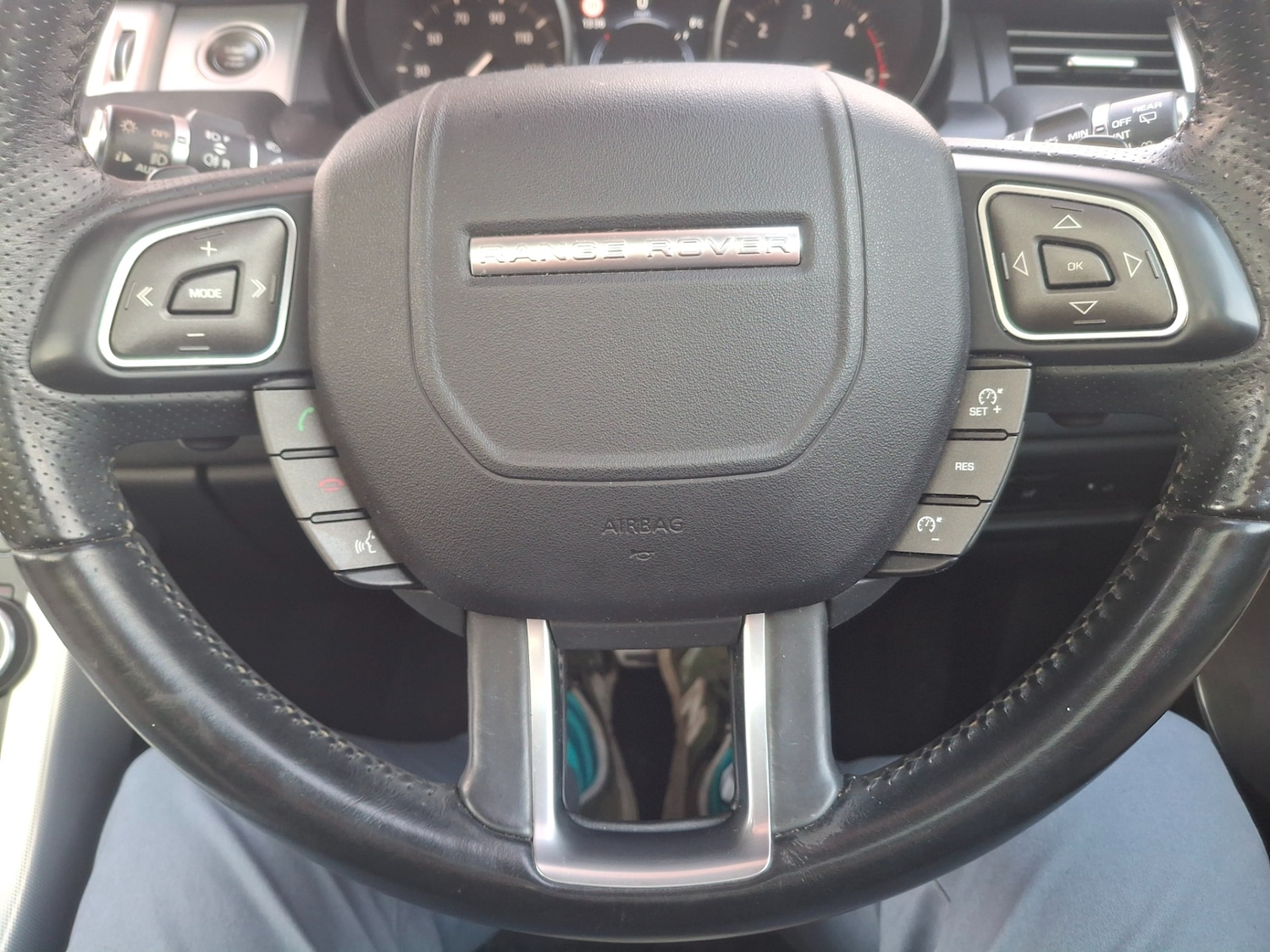 Used Land Rover Range Rover Evoque 2016 for sale - 77450045: Photo 14