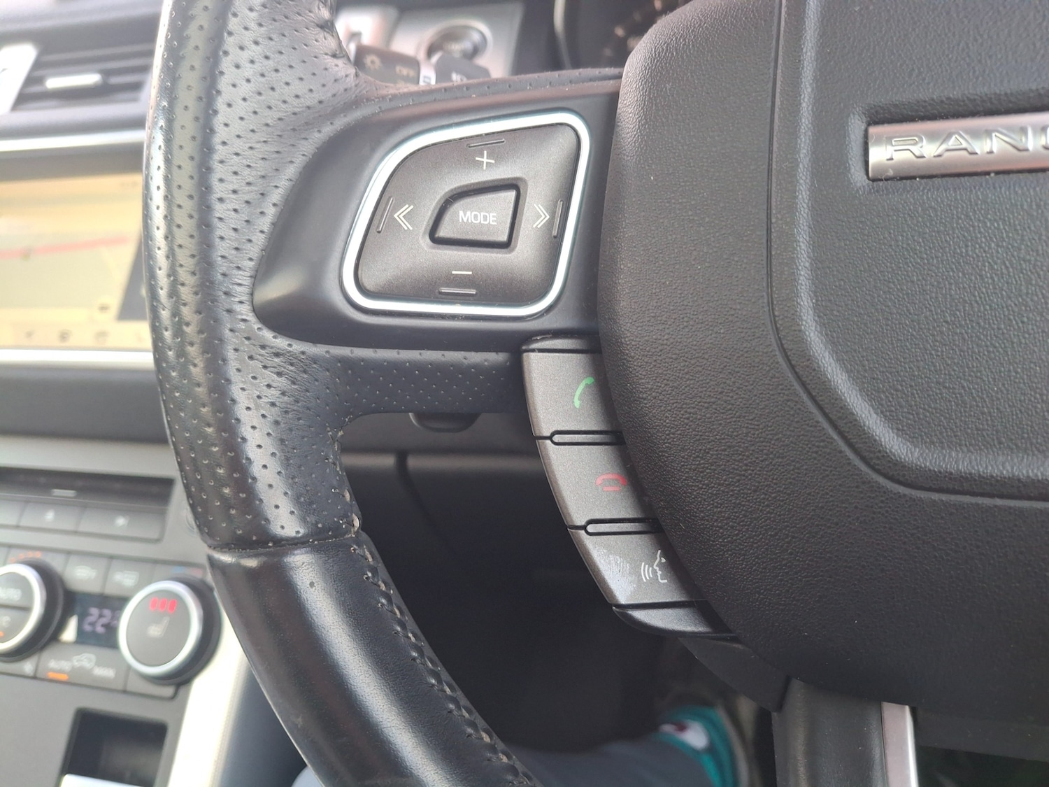 Used Land Rover Range Rover Evoque 2016 for sale - 77450045: Photo 15