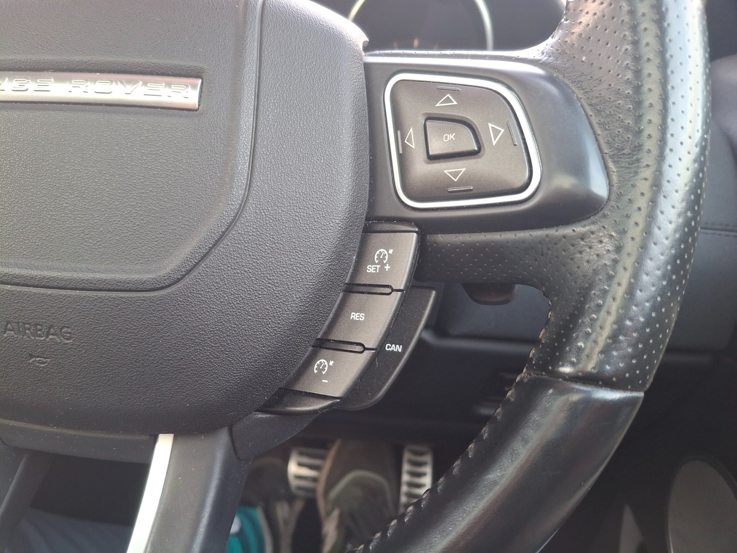 Used Land Rover Range Rover Evoque 2016 for sale - 77450045: Photo 16