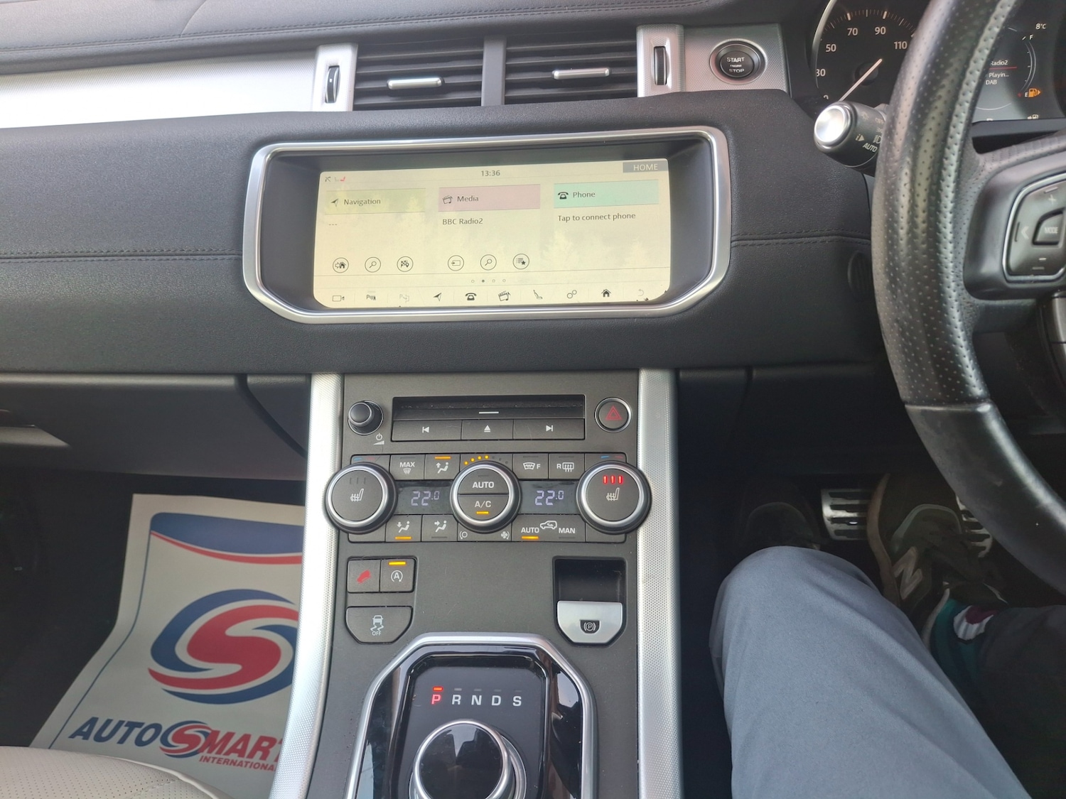 Used Land Rover Range Rover Evoque 2016 for sale - 77450045: Photo 18