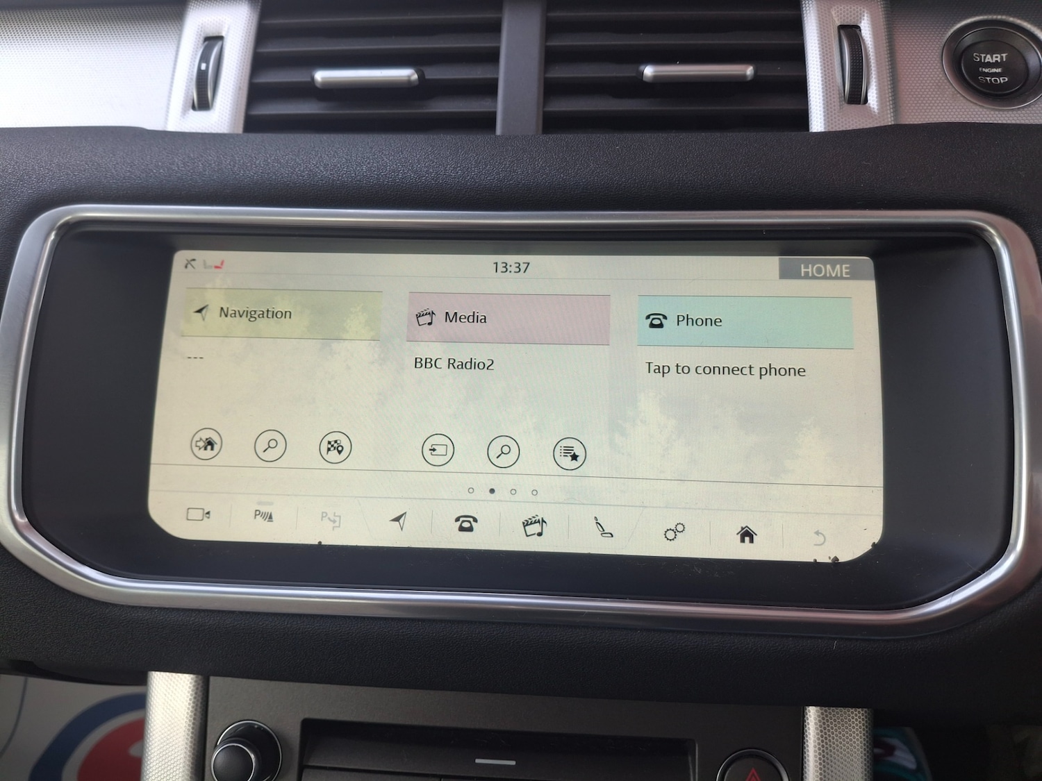 Used Land Rover Range Rover Evoque 2016 for sale - 77450045: Photo 19