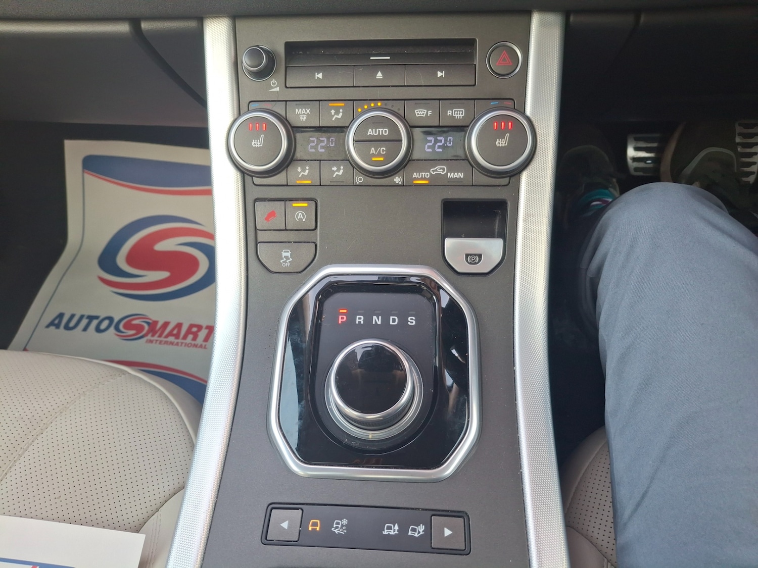 Used Land Rover Range Rover Evoque 2016 for sale - 77450045: Photo 20