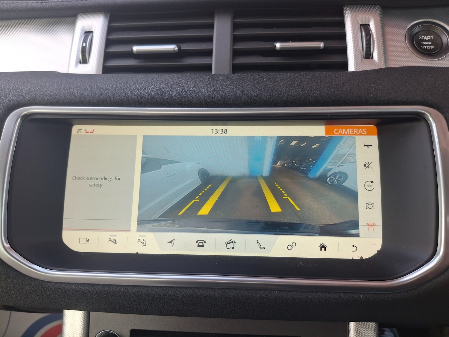 Used Land Rover Range Rover Evoque 2016 for sale - 77450045: Photo 22