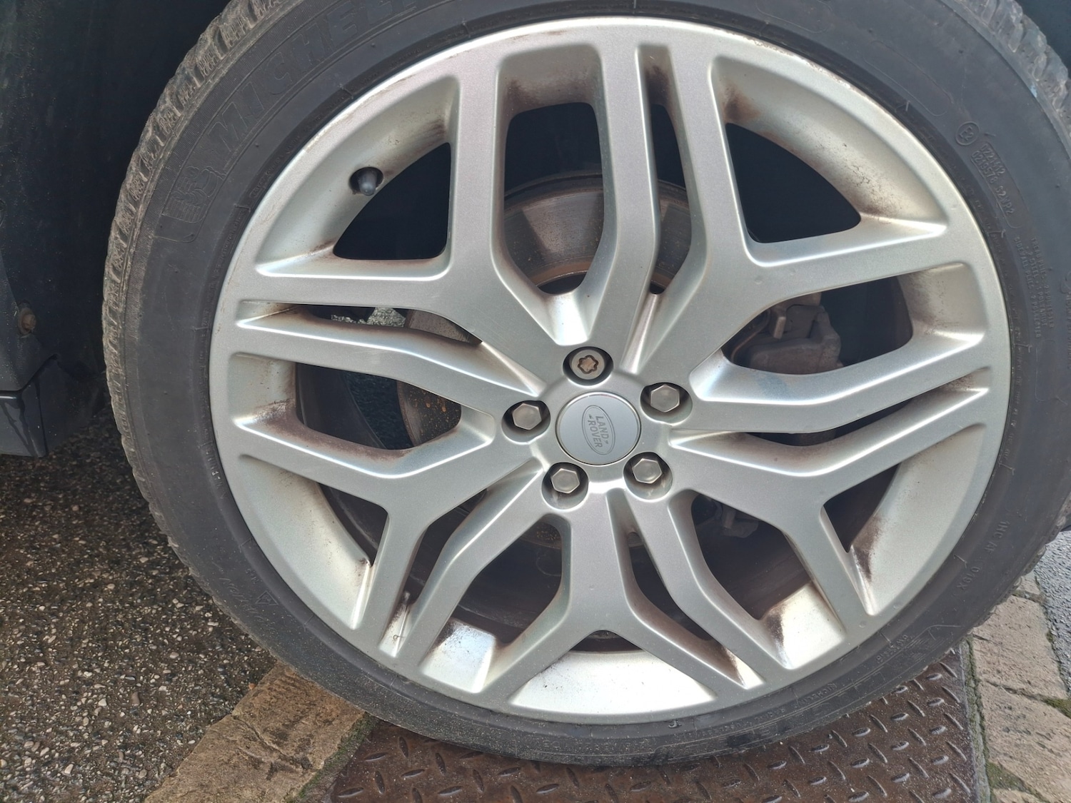 Used Land Rover Range Rover Evoque 2016 for sale - 77450045: Photo 9