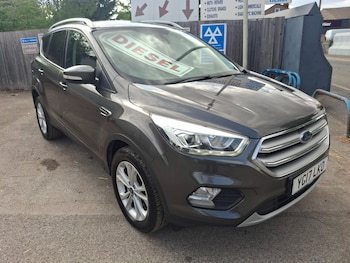 Used Ford Kuga 2017 for sale - 79284903: Photo