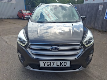 Used Ford Kuga 2017 for sale - 79284903: Photo