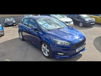 2015 (15) - 1.0 EcoBoost 125 Zetec S 5dr