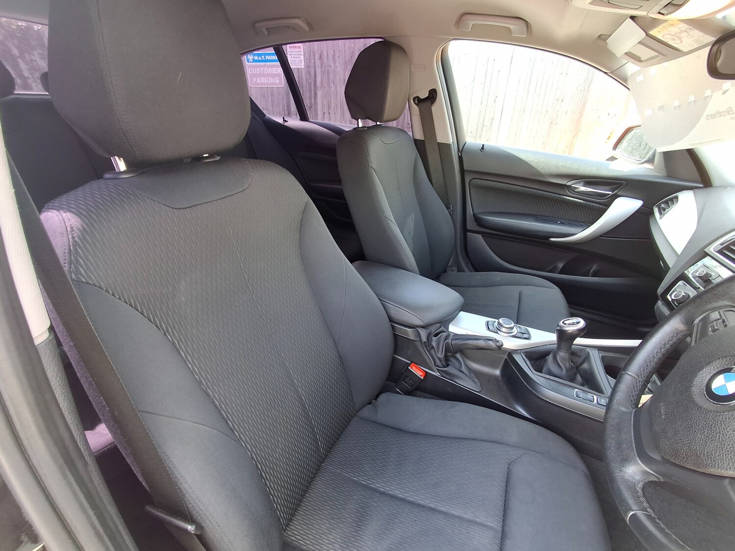 Used BMW 1 Series 2016 for sale - 78223379: Photo 10