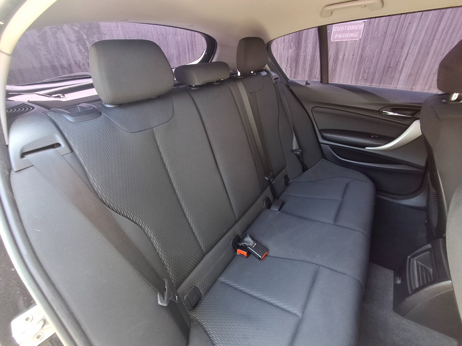 Used BMW 1 Series 2016 for sale - 78223379: Photo 11