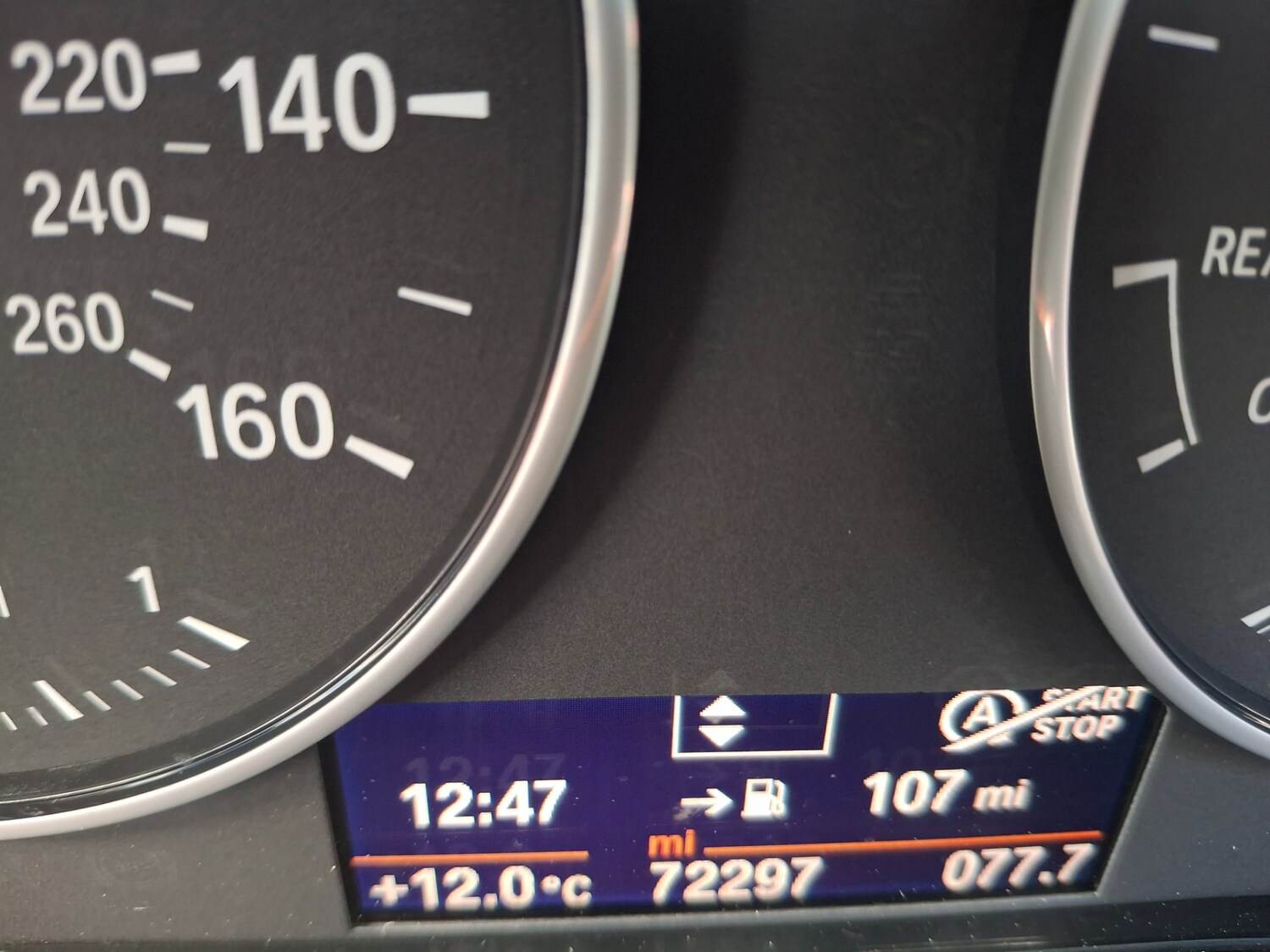 Used BMW 1 Series 2016 for sale - 78223379: Photo 15