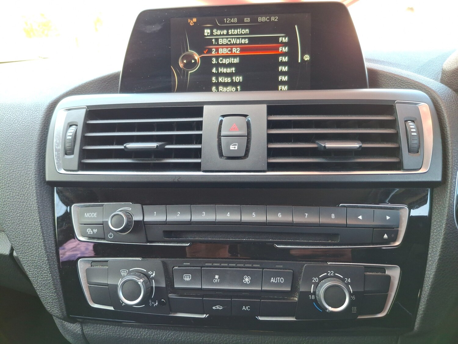 Used BMW 1 Series 2016 for sale - 78223379: Photo 16