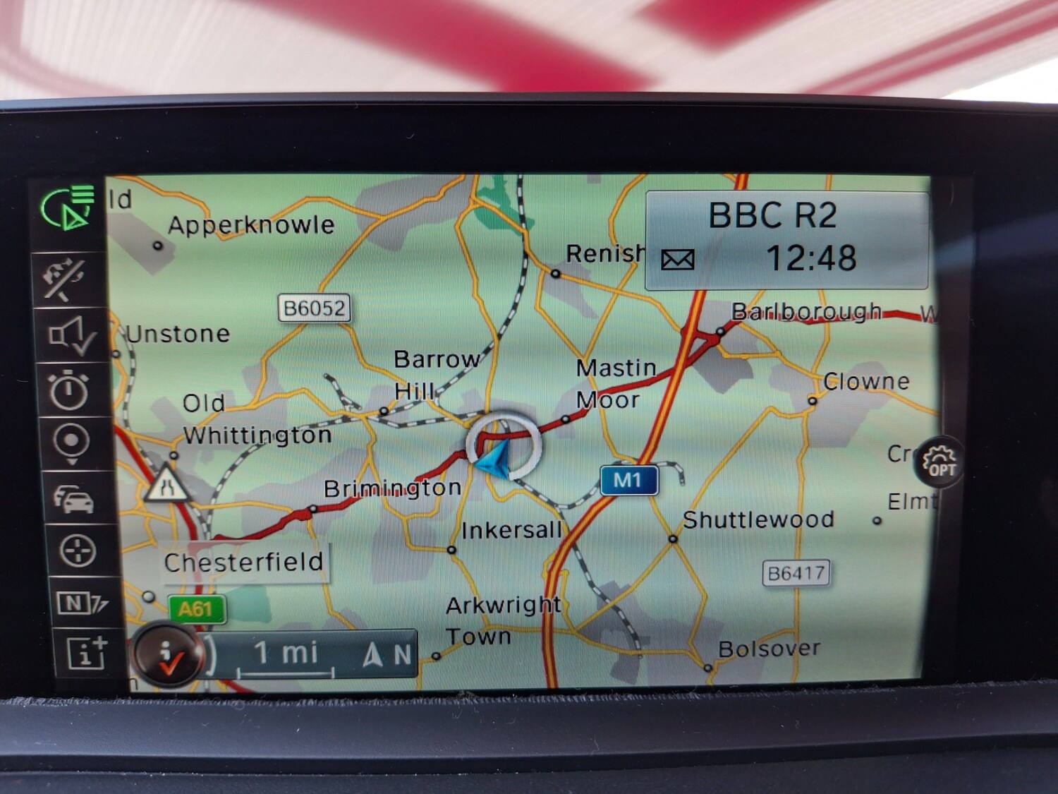 Used BMW 1 Series 2016 for sale - 78223379: Photo 17