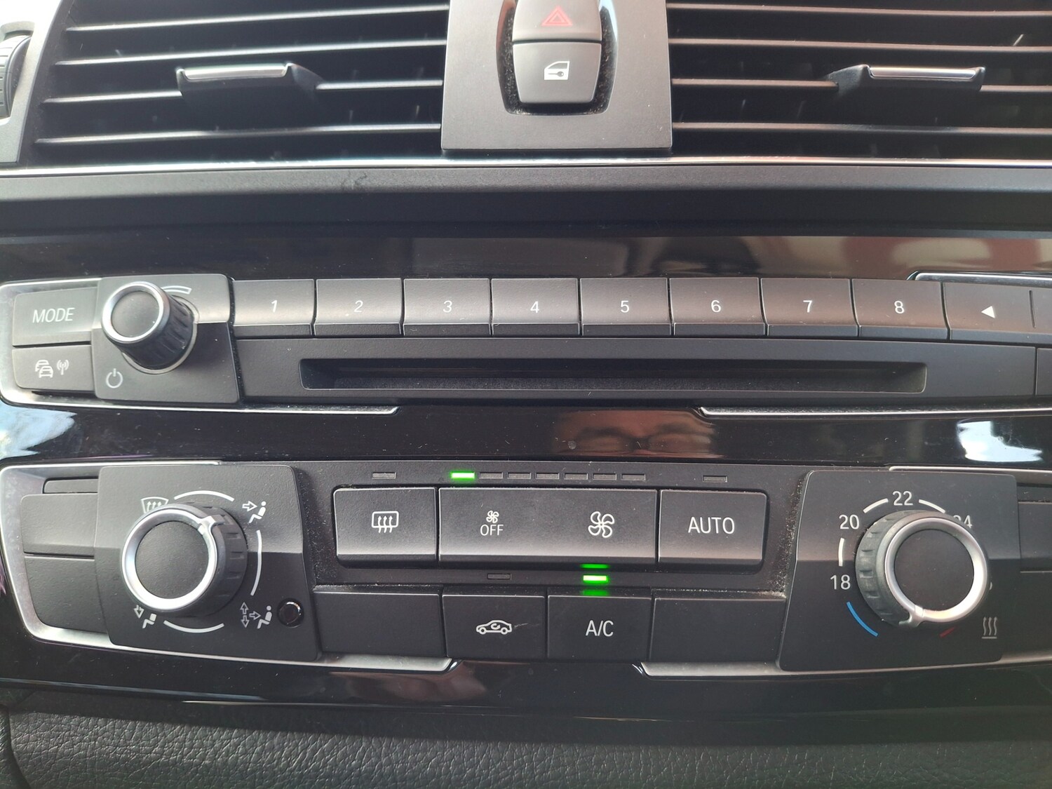 Used BMW 1 Series 2016 for sale - 78223379: Photo 18