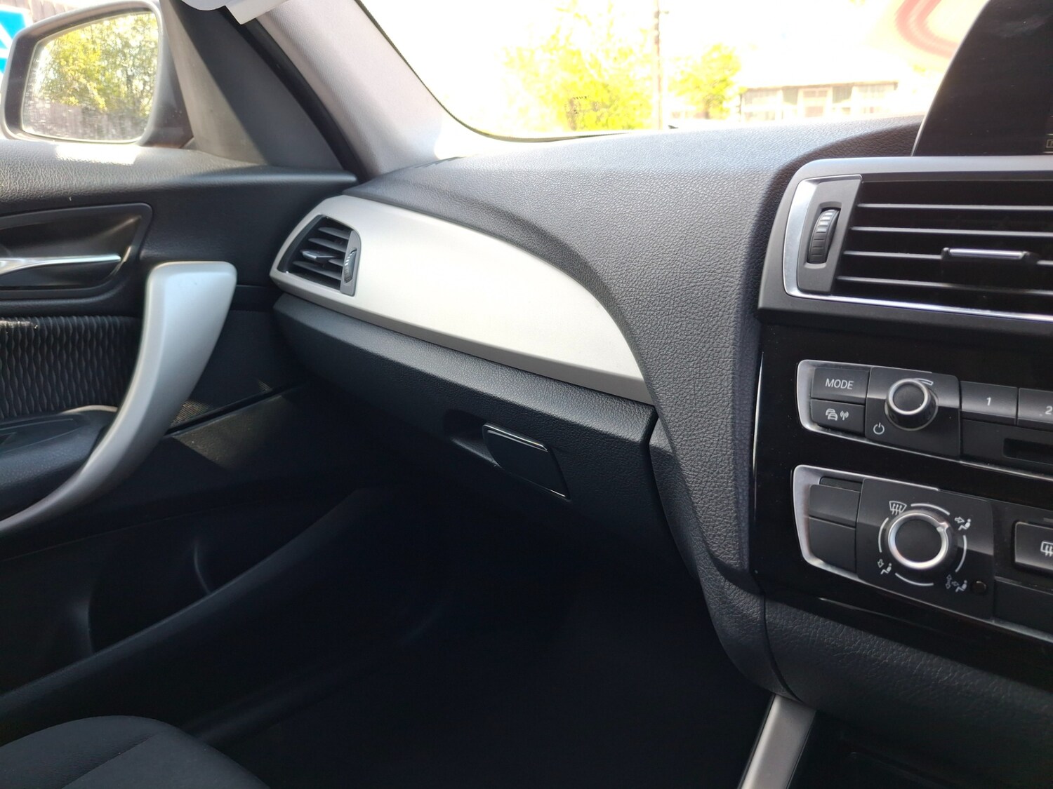 Used BMW 1 Series 2016 for sale - 78223379: Photo 23