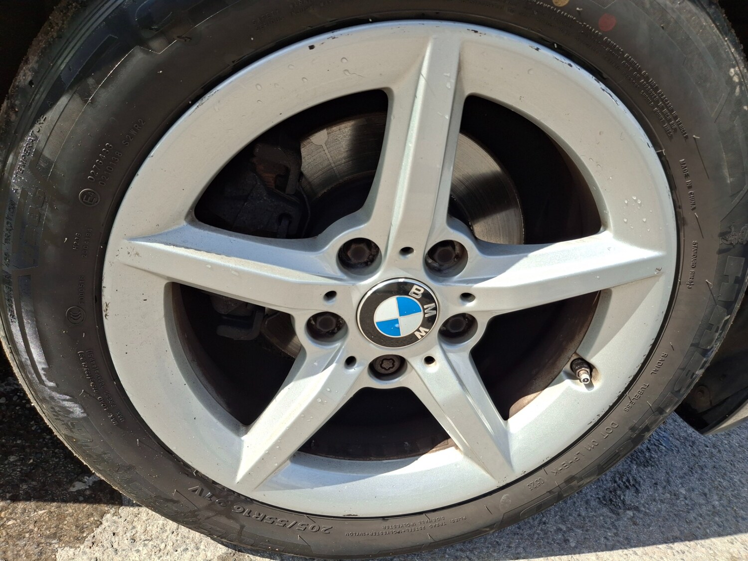 Used BMW 1 Series 2016 for sale - 78223379: Photo 8