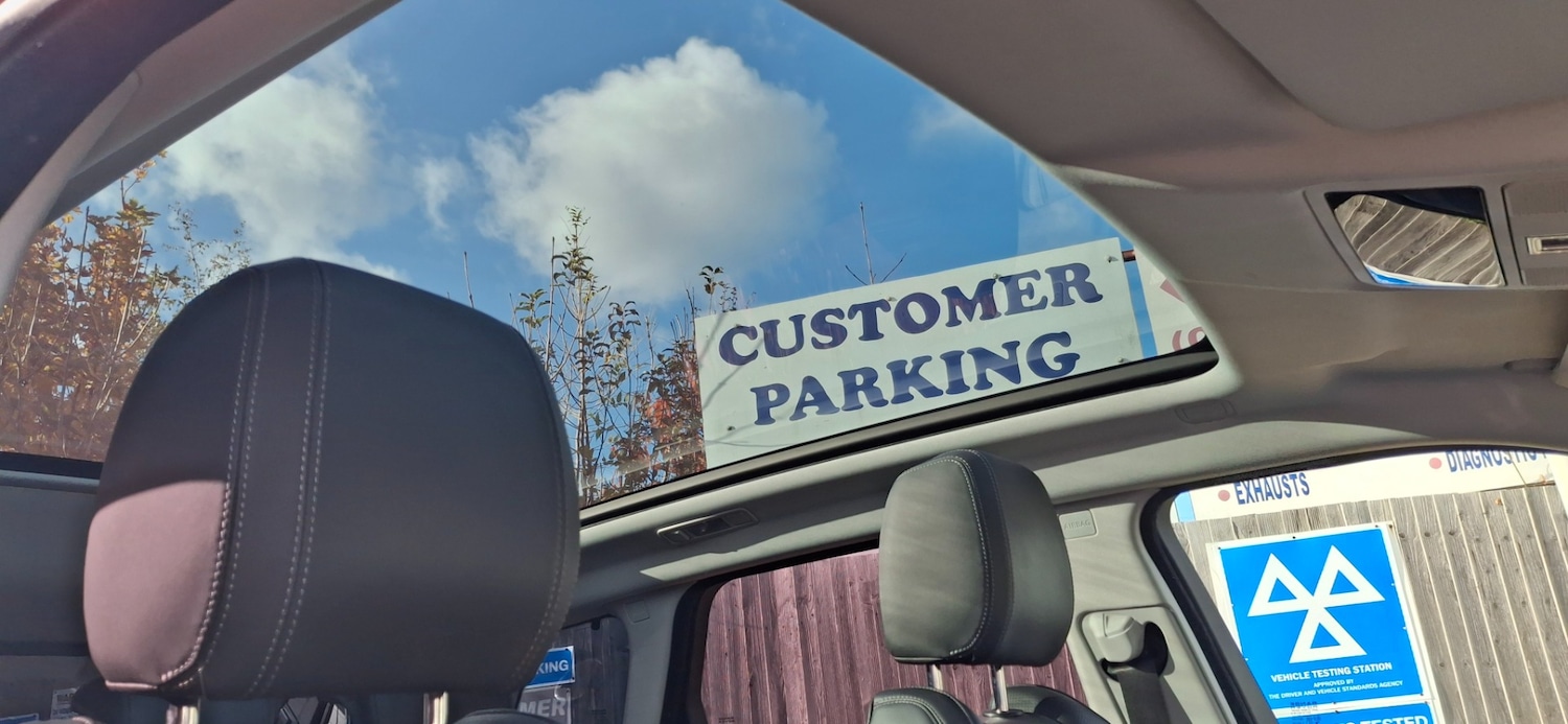 Used Land Rover Range Rover Evoque 2016 for sale - 76321749: Photo 12