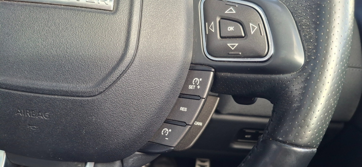 Used Land Rover Range Rover Evoque 2016 for sale - 76321749: Photo 17