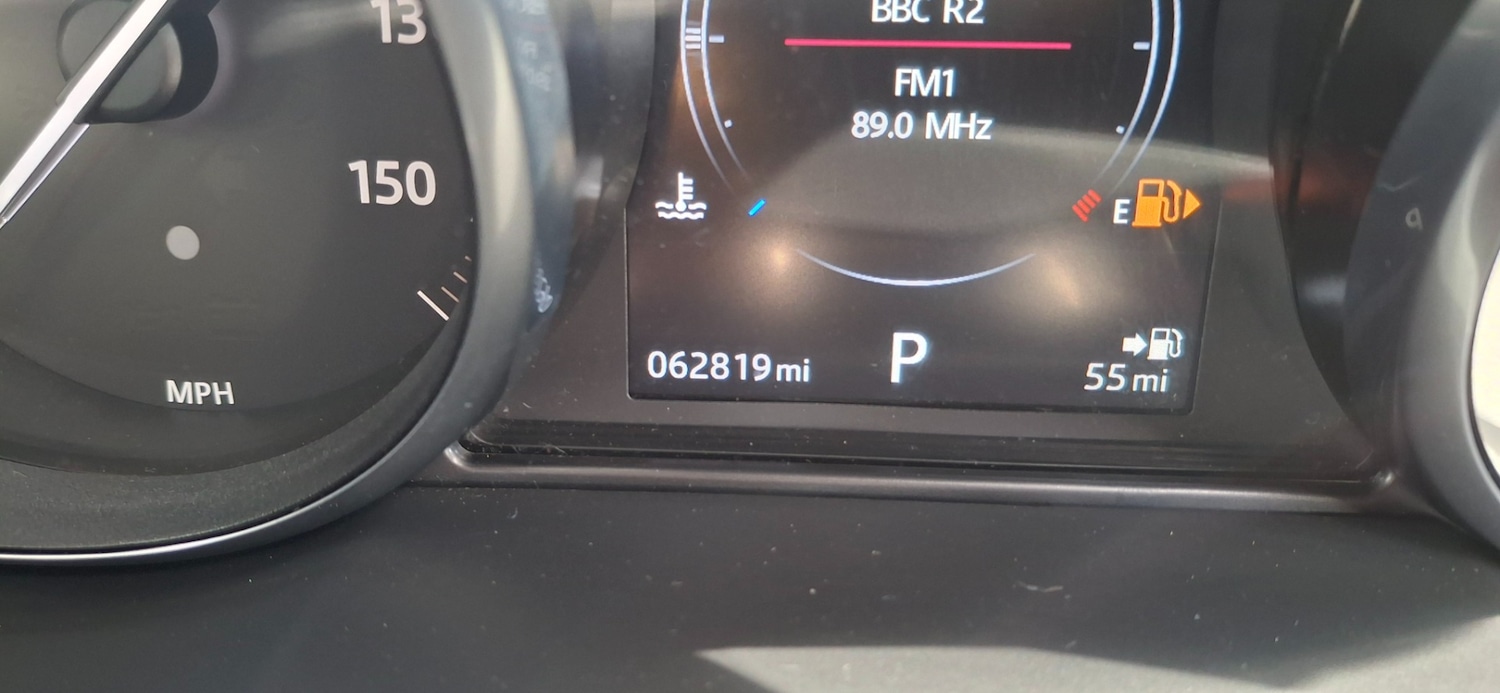 Used Land Rover Range Rover Evoque 2016 for sale - 76321749: Photo 18