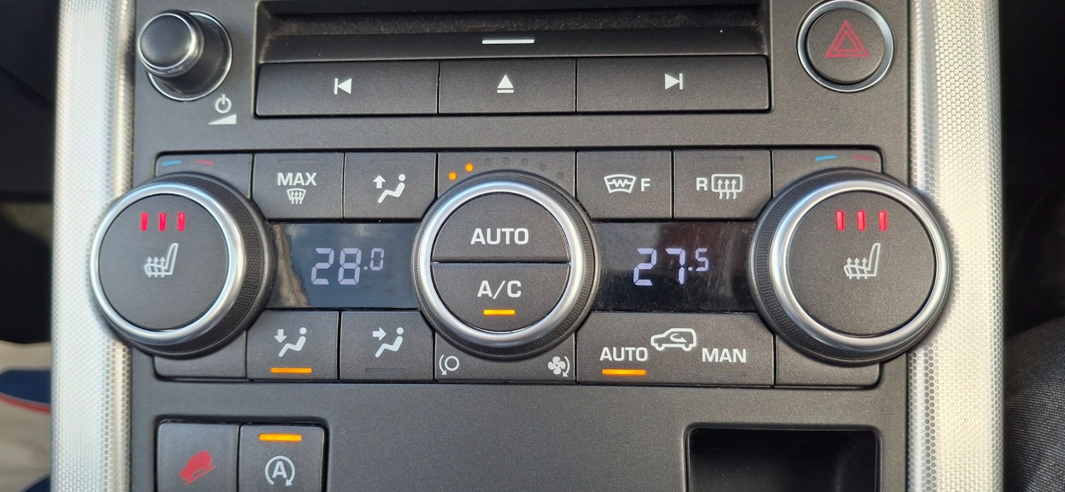 Used Land Rover Range Rover Evoque 2016 for sale - 76321749: Photo 22