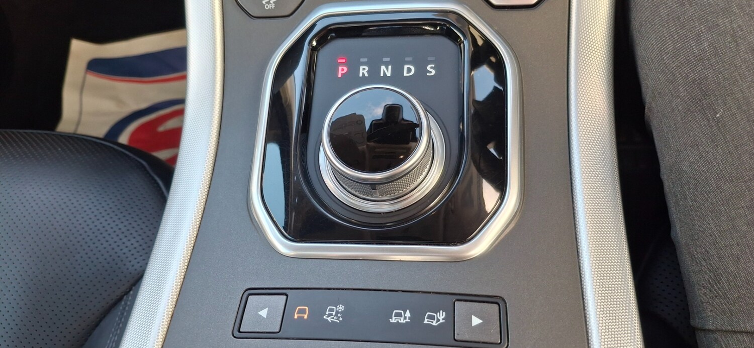 Used Land Rover Range Rover Evoque 2016 for sale - 76321749: Photo 23