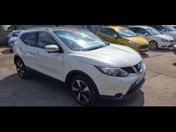 2017 (17) - 1.6 dCi N-Connecta 5dr Xtronic