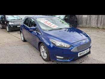 Used Ford Focus 2015 for sale - 74730169: Photo