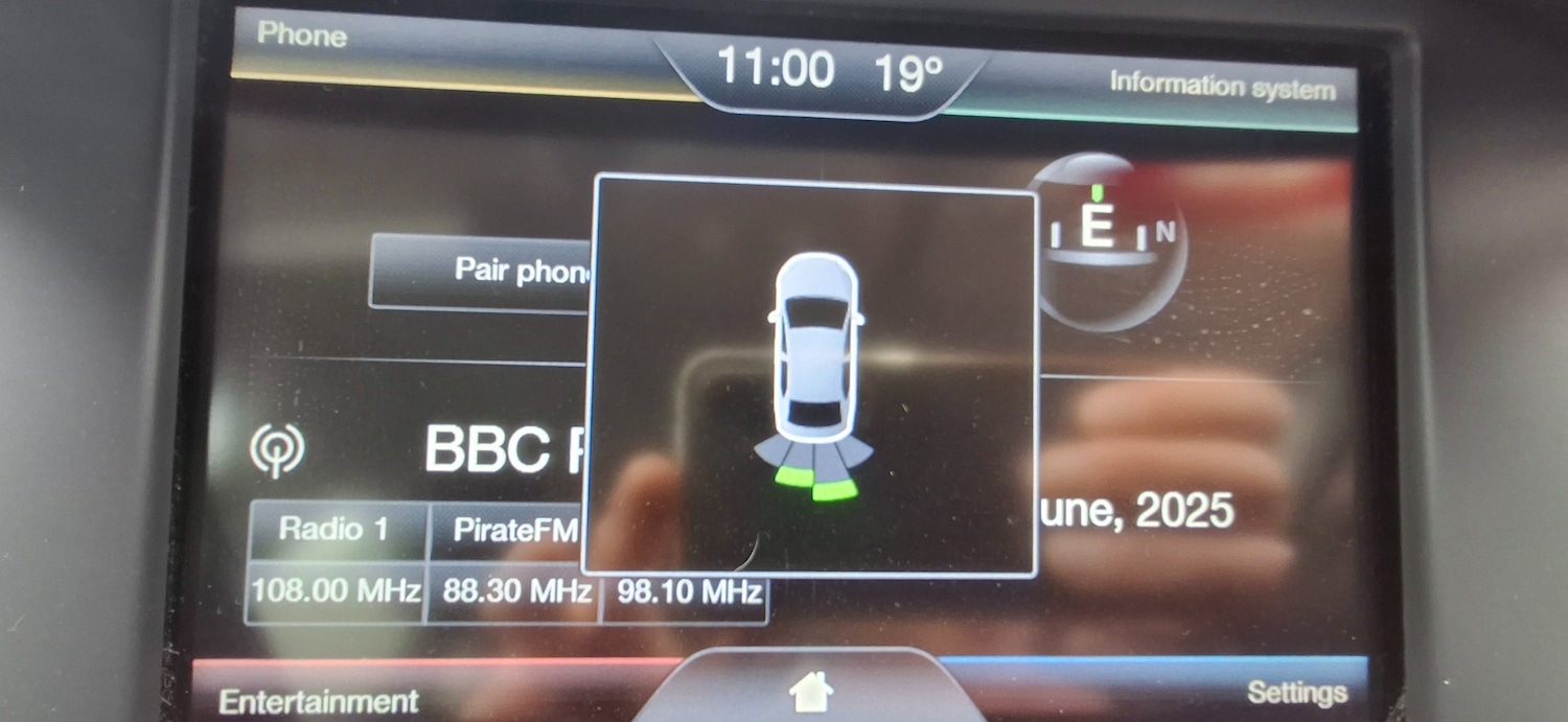 Vehicle 24