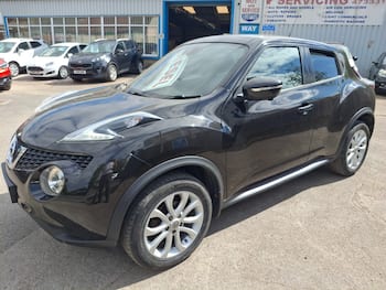 Used Nissan Juke 2015 for sale - 79405634: Photo