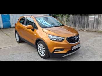 2019 (19) - 1.4T ecoTEC Active 5dr