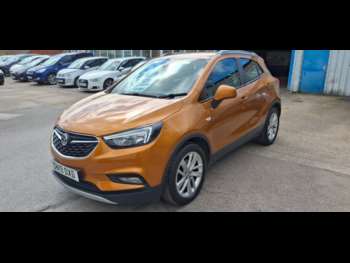 Used Vauxhall Mokka X 2019 for sale - 75190143: Photo
