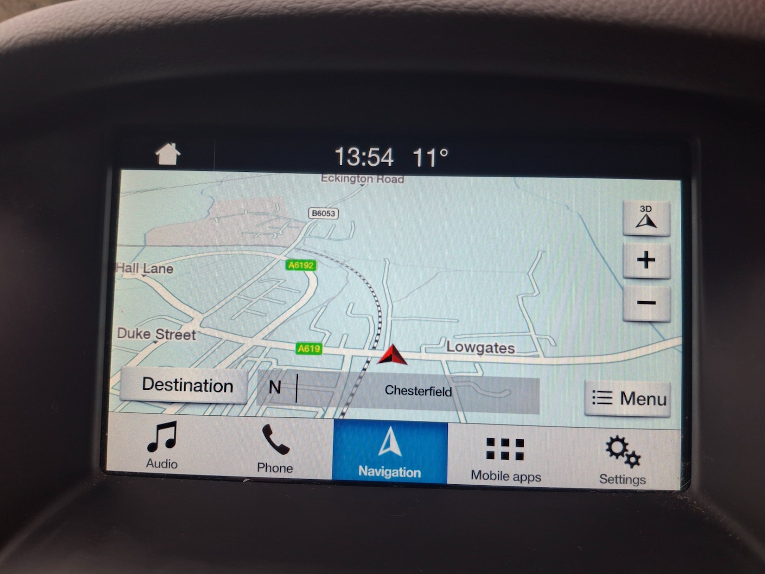 Used Ford Focus 2016 for sale - 77640190: Photo 16