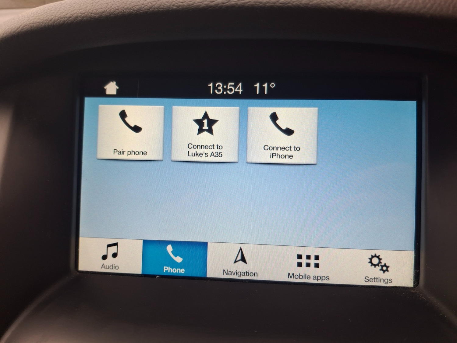 Used Ford Focus 2016 for sale - 77640190: Photo 17