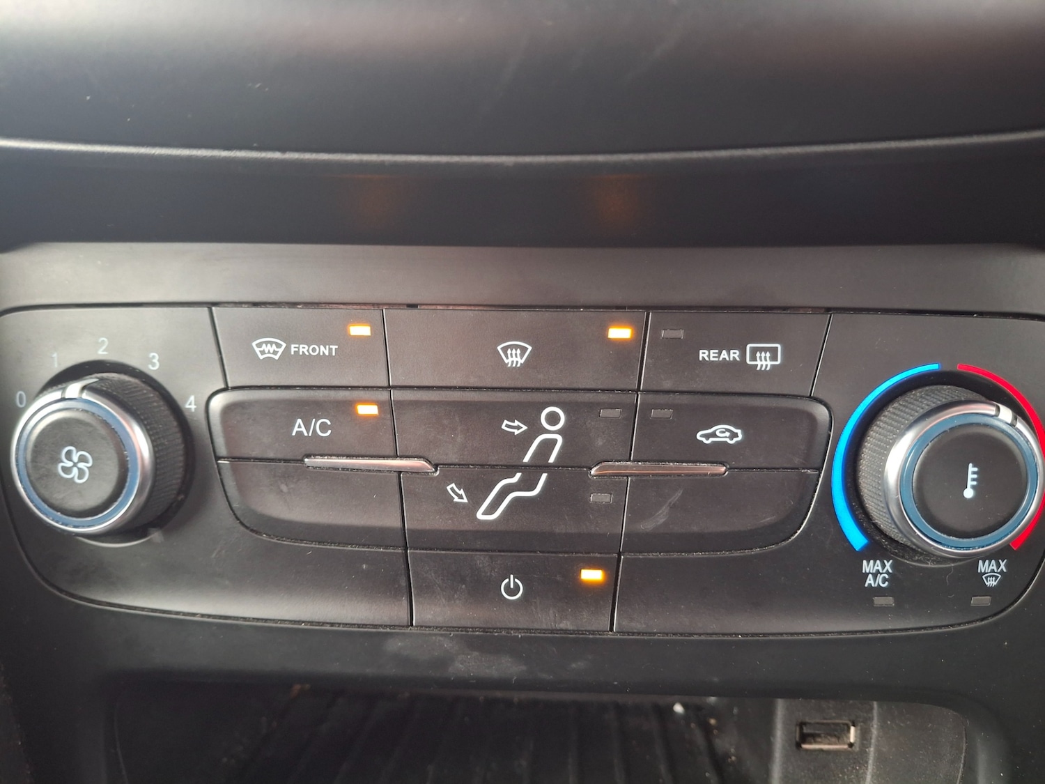 Used Ford Focus 2016 for sale - 77640190: Photo 18