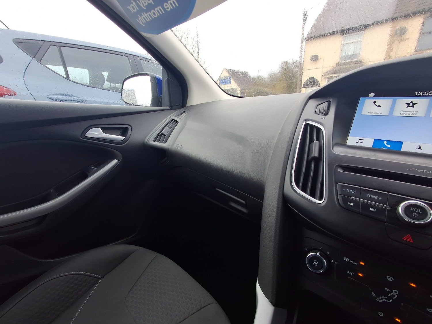 Used Ford Focus 2016 for sale - 77640190: Photo 20