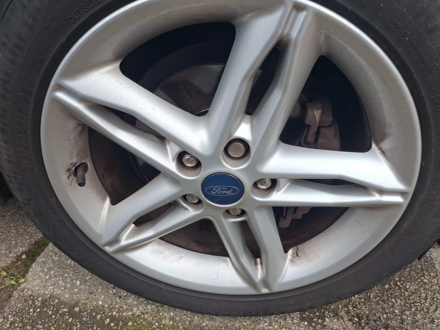 Used Ford Focus 2016 for sale - 77640190: Photo 9