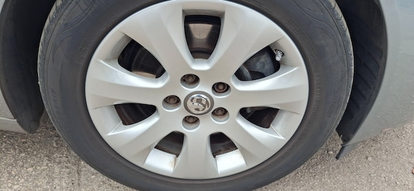 Used Vauxhall Insignia 2015 for sale - 74730161: Photo 10