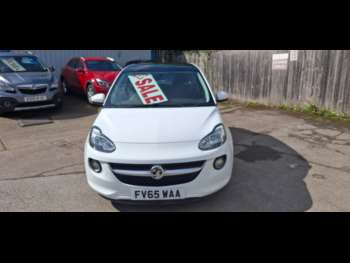 Used Vauxhall Adam 2016 for sale - 74399084: Photo