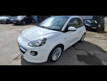 Used Vauxhall Adam 2016 for sale - 74399084: Photo
