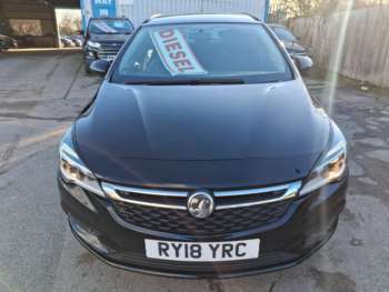 Used Vauxhall Astra 2024 for sale - 73431416: Photo
